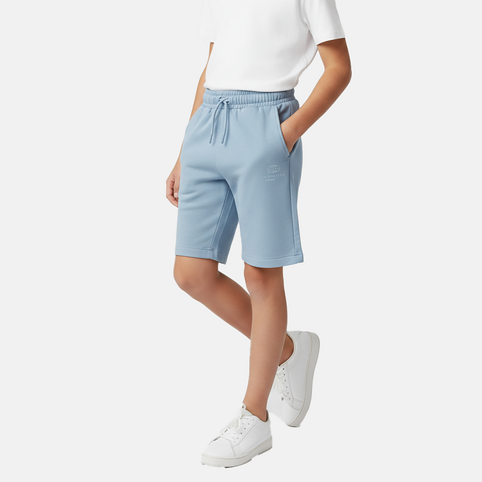 Cars Jeans Kids ARBY Short Grey Blue