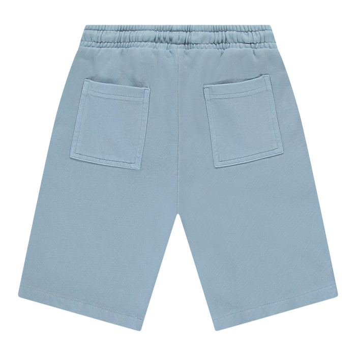 Cars Jeans Kids ARBY Short Grey Blue