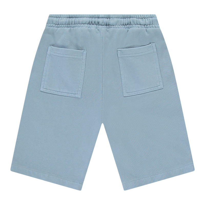 Cars Jeans Kids ARBY Short Grey Blue