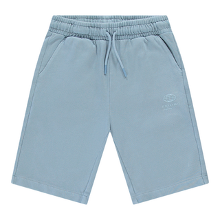 Cars Jeans Kids ARBY Short Grey Blue