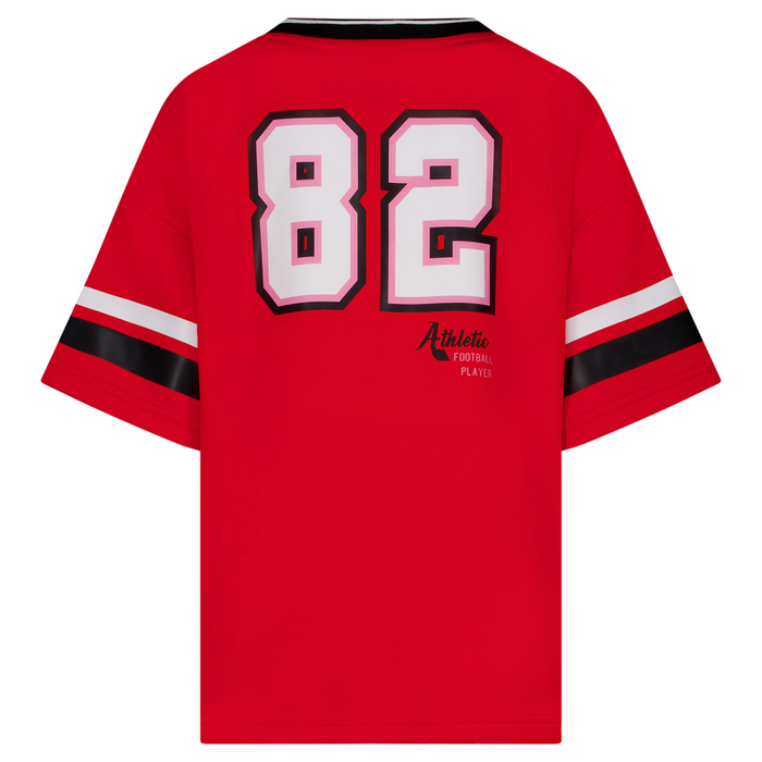 Cars Jeans Kids FOEBA TS Red