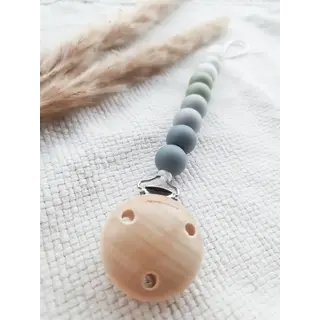 Chewies & more Ombre | Clip Sage