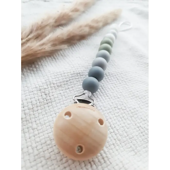 Chewies & more Ombre | Clip Sage