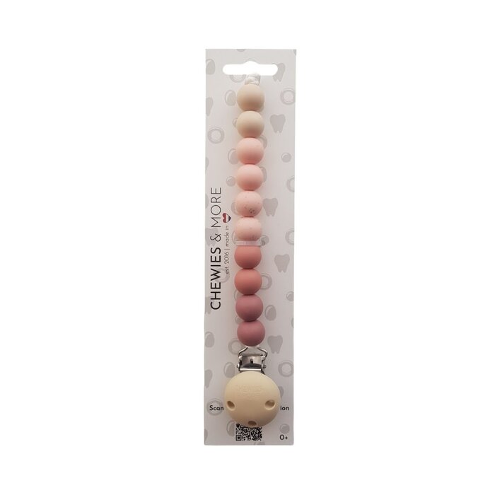 Chewies & more Ombre | Clip Rose