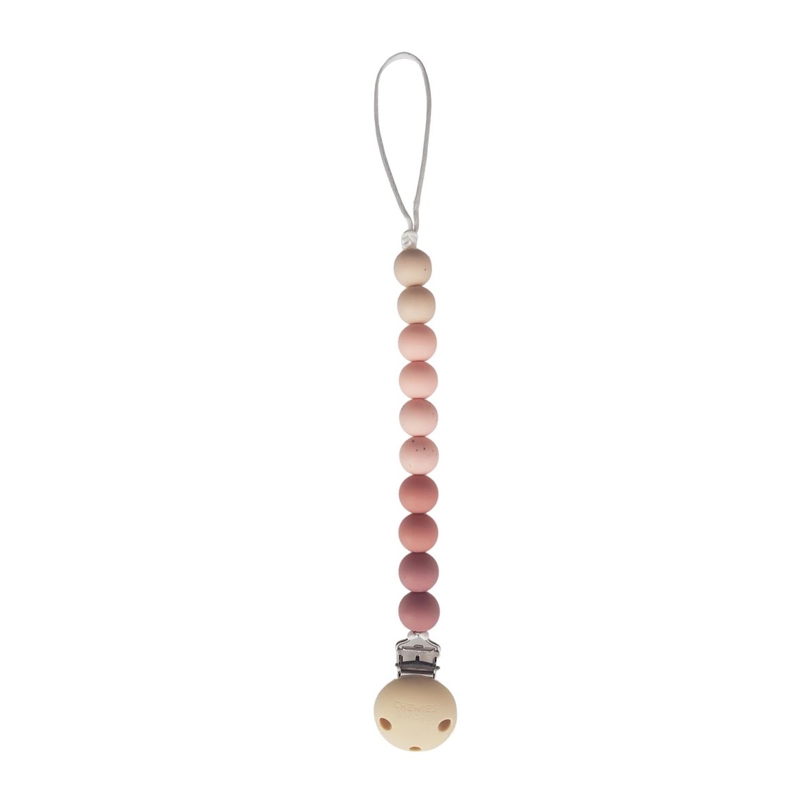Chewies & more Ombre | Clip Rose