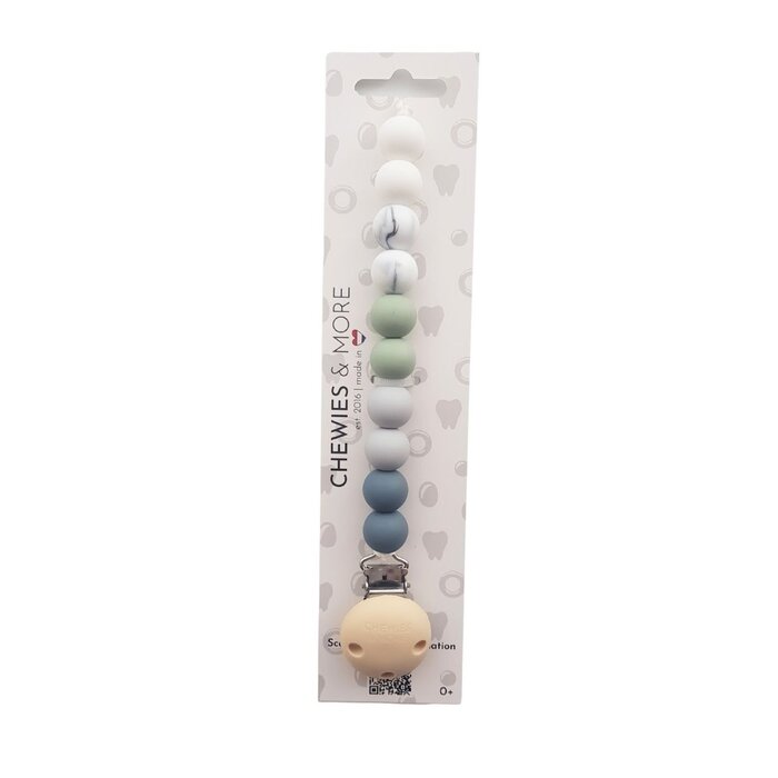 Chewies & more Ombre | Clip Sage