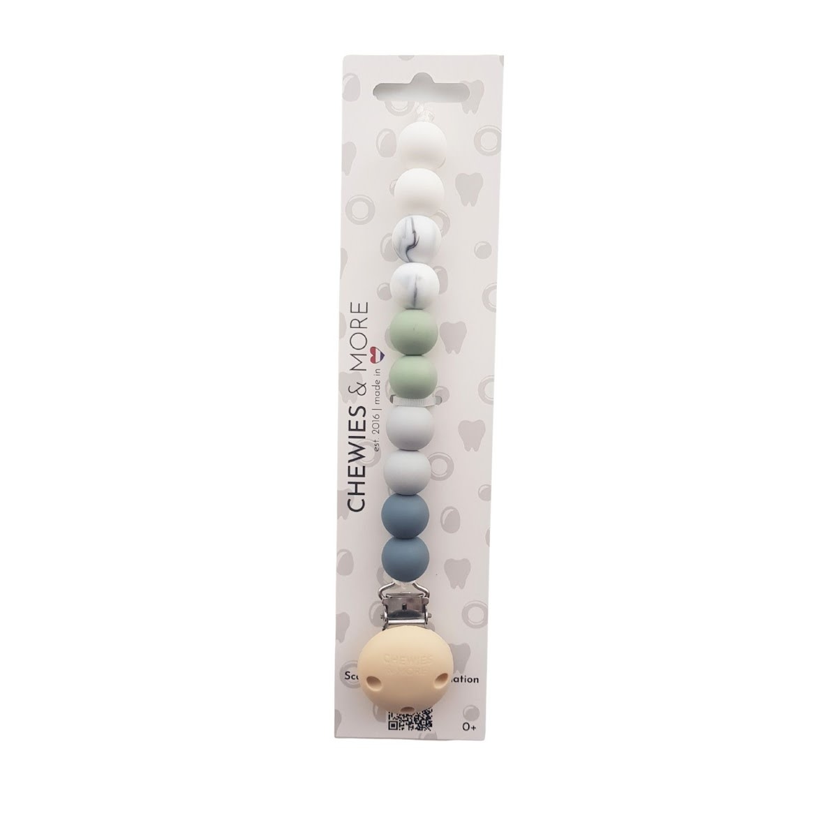 Chewies & more Ombre | Clip Sage