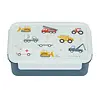 Bento lunch box: Voertuigen