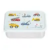RVS lunch box: Voertuigen