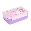 Bento lunchbox: Prinsessen
