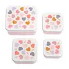 Lunch & snack box set: Hartjes
