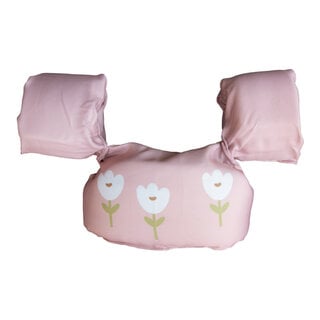 JEP! Kids Puddle jumper Tulip pink