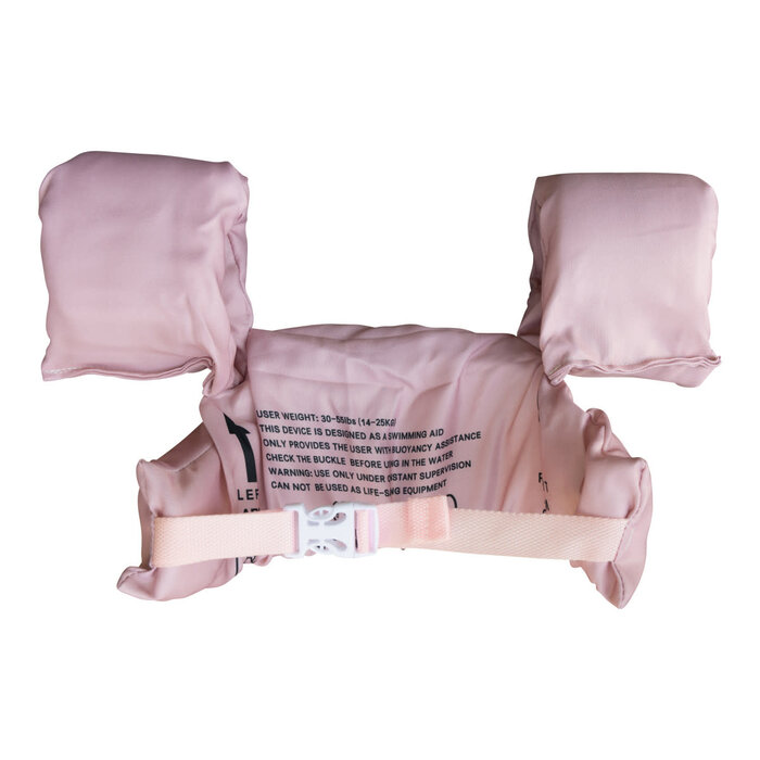 JEP! Kids Puddle jumper Tulip pink