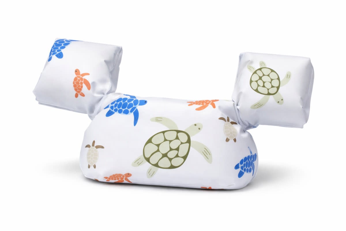 JEP! Kids Puddle jumper turtles