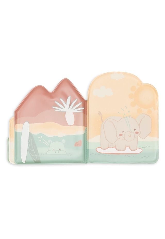 Jollein Bad Wonderboek Kangaroots