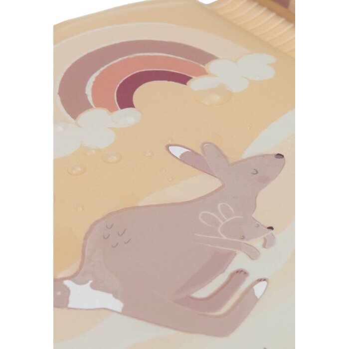 Jollein Bad Wonderboek Kangaroots