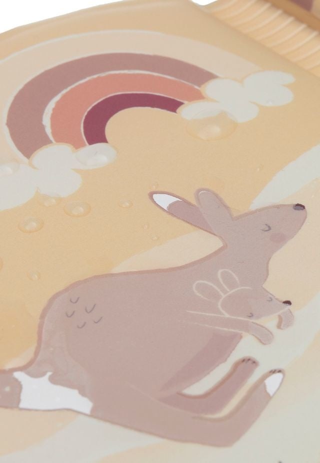 Jollein Bad Wonderboek Kangaroots