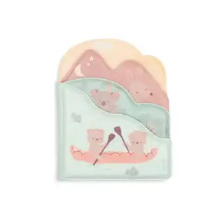 Jollein Bad Wonderboek Kangaroots