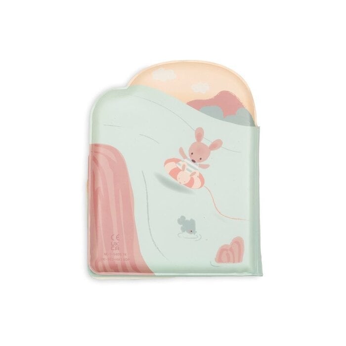 Jollein Bad Wonderboek Kangaroots