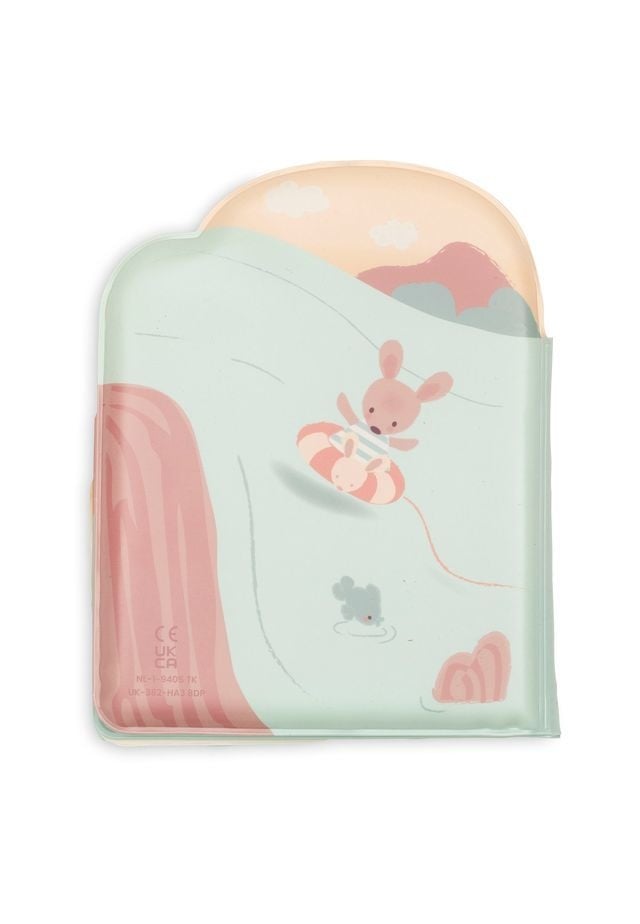 Jollein Bad Wonderboek Kangaroots