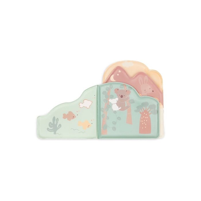 Jollein Bad Wonderboek Kangaroots