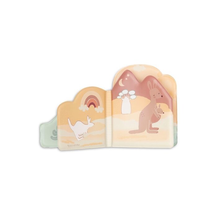 Jollein Bad Wonderboek Kangaroots