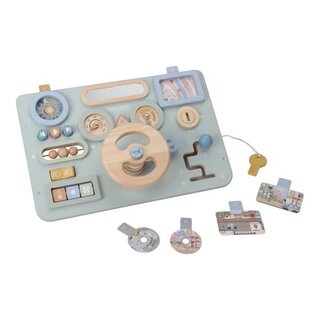 Little Dutch Activiteiten Autostuur FSC