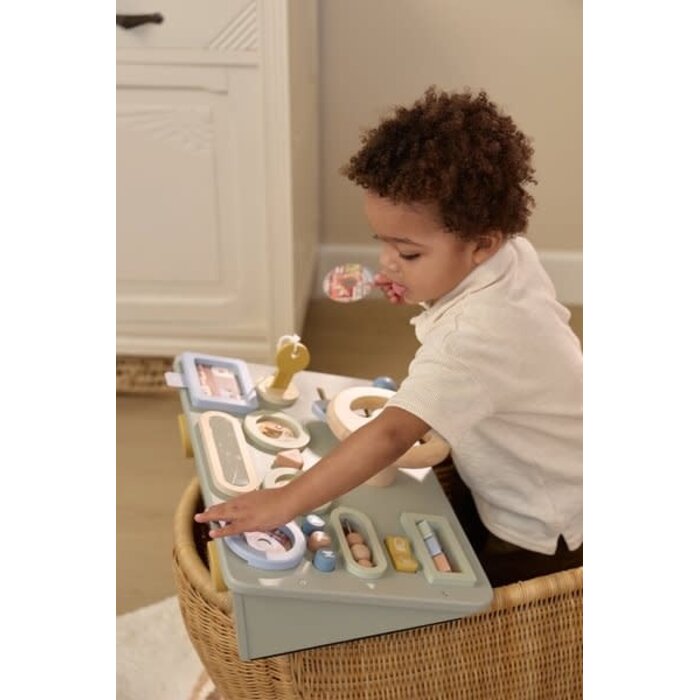 Little Dutch Activiteiten Autostuur FSC