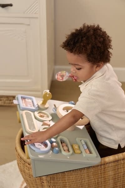 Little Dutch Activiteiten Autostuur FSC