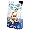 Satzuma - Stem Wooden Catapult
