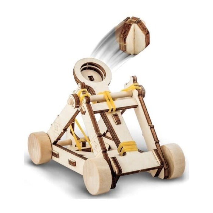 Satzuma Satzuma - Stem Wooden Catapult