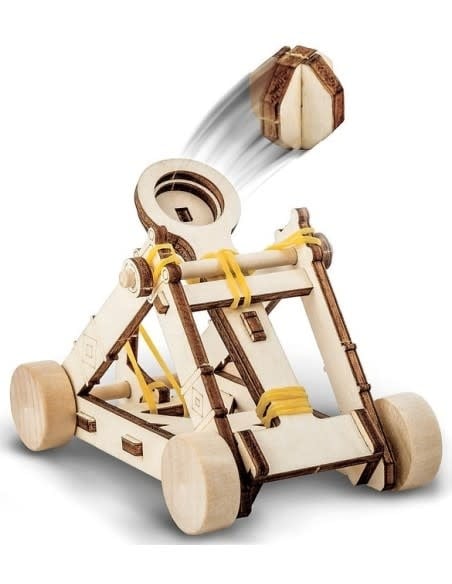 Satzuma Satzuma - Stem Wooden Catapult
