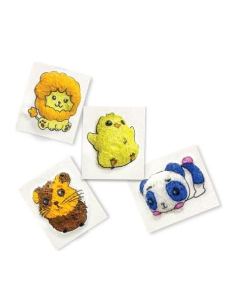 Puffy Art Puffy Art - Adorables small pack