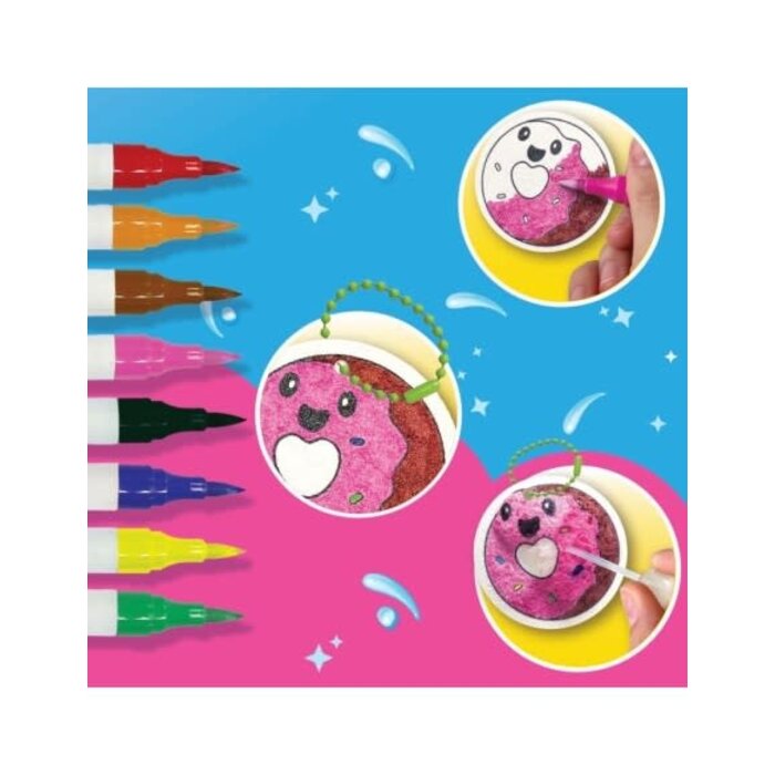 Puffy Art Puffy Art - Foodies large pack