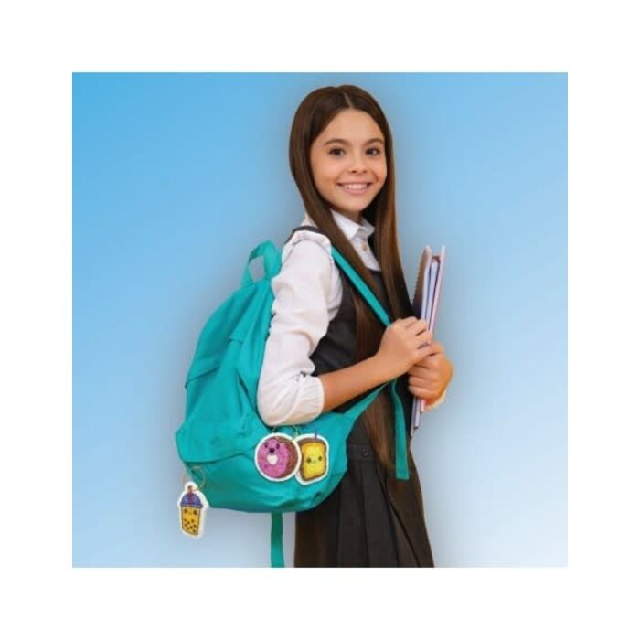 Puffy Art Puffy Art - Foodies large pack