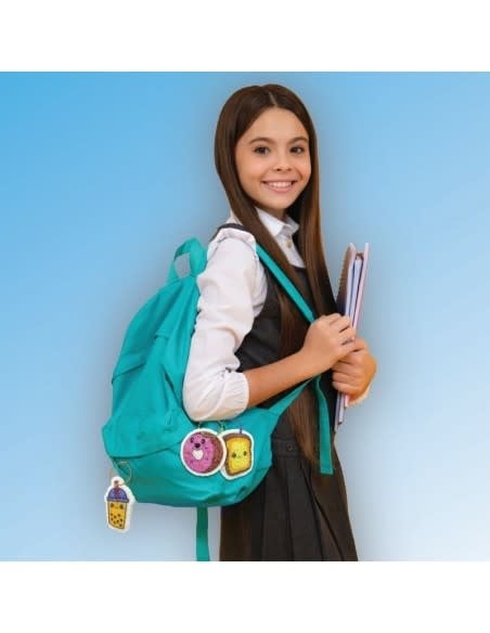 Puffy Art Puffy Art - Foodies large pack