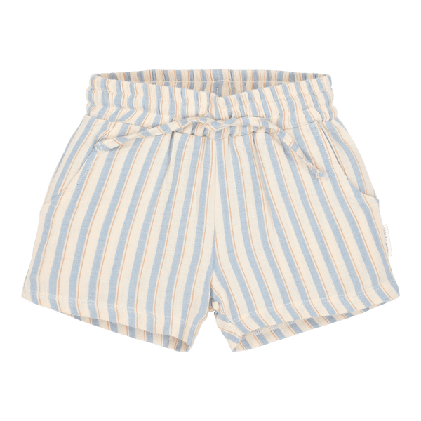 Little Dutch Korte broek Multi Stripe