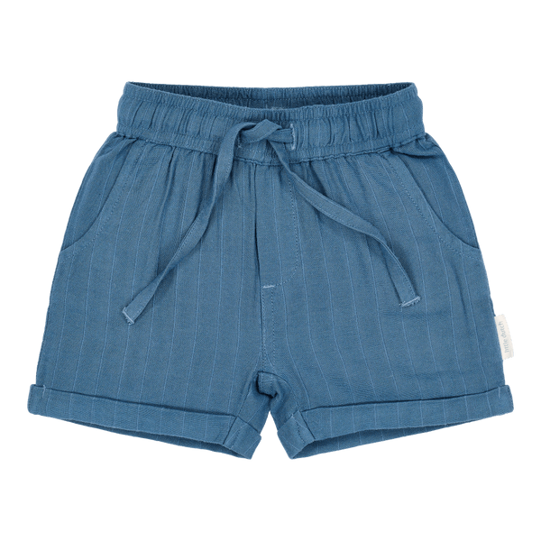Little Dutch Korte broek Indigo