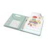 K-DRAW-PAD 6+ Food Around the World