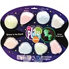 Learning Resources - Playfoam® Glow In The Dark (8 Pack)