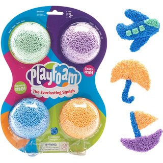 Learning Resources Learning Resources - Playfoam® Original (4 Pack)