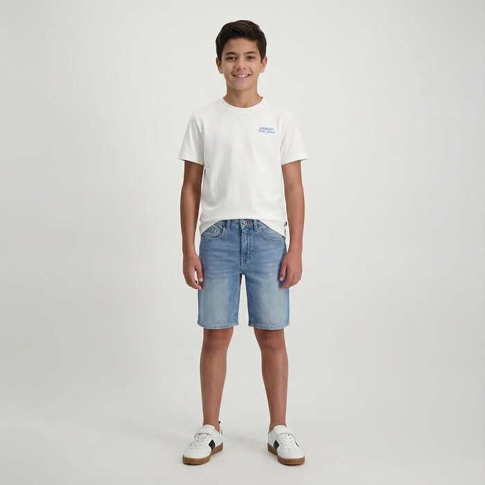 Cars Jeans Kids BOWERY Den.Short Stw Used