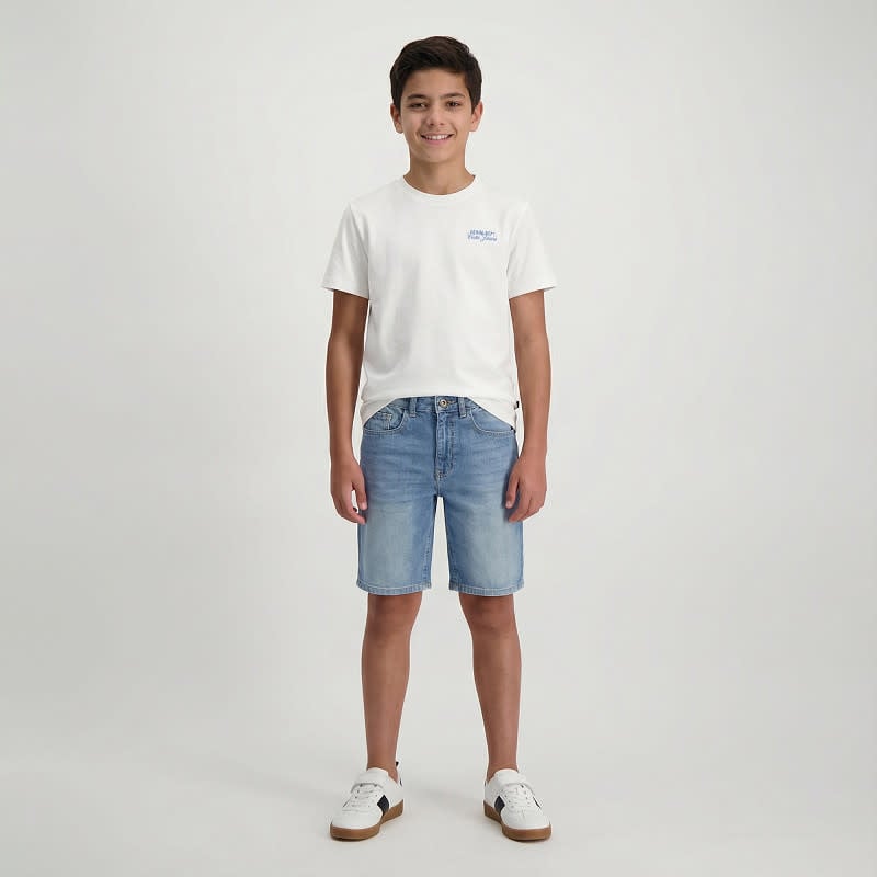 Cars Jeans Kids BOWERY Den.Short Stw Used