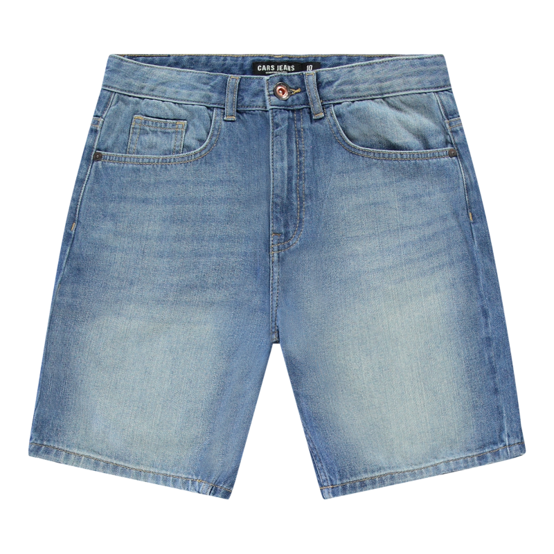 Cars Jeans Kids BOWERY Den.Short Stw Used
