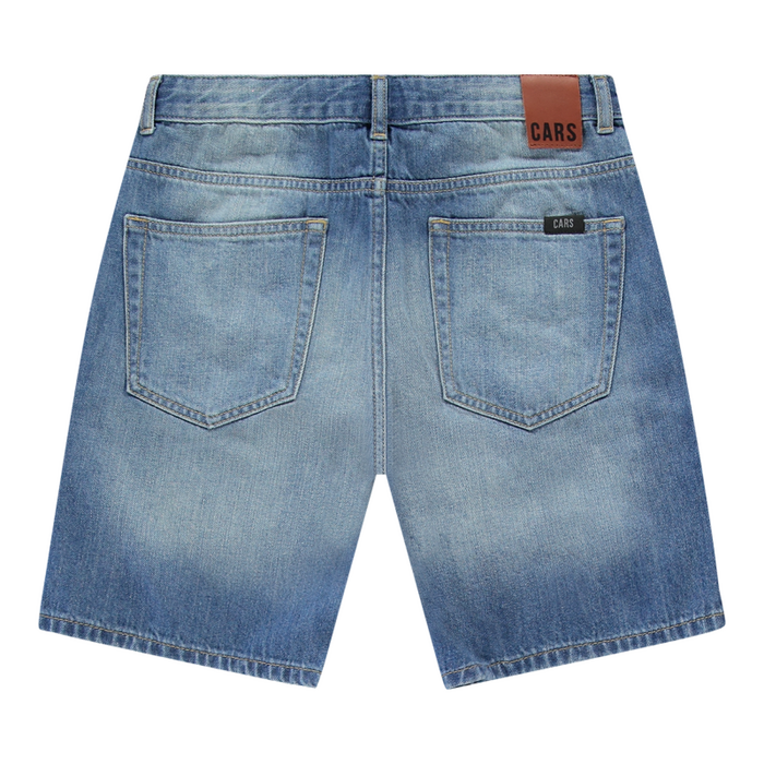 Cars Jeans Kids BOWERY Den.Short Stw Used