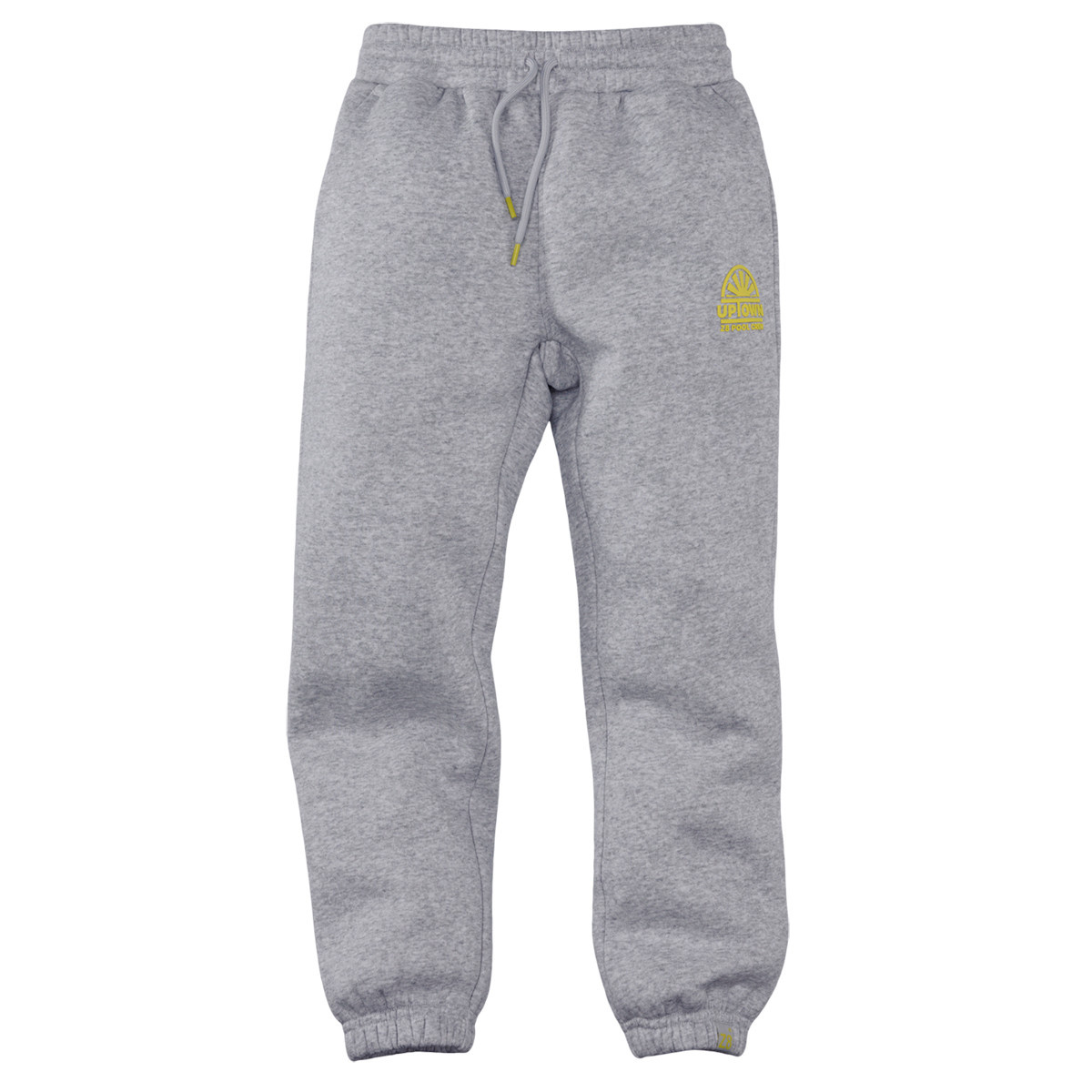 Z8 Aksel Grey melange