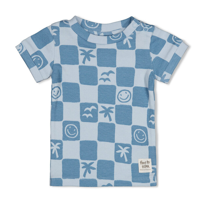 Feetje Chase Check - Premium Summerwear by Feetje
