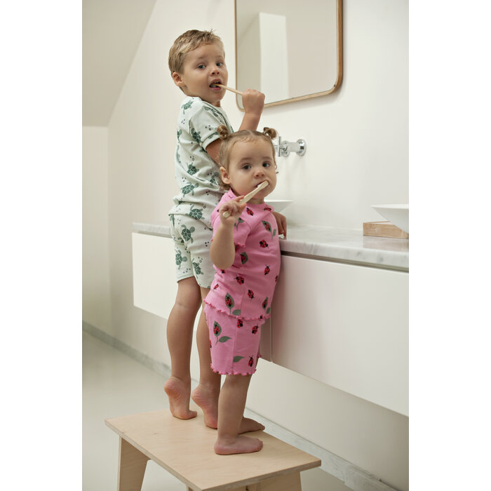 Feetje Lily Ladybug - Premium Summerwear by Feetje