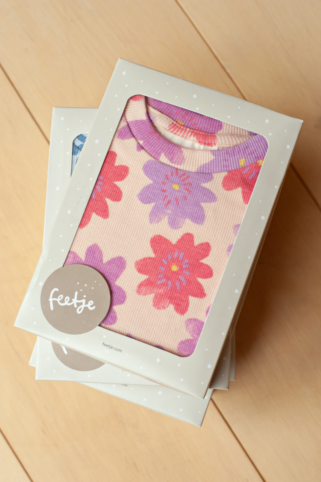 Feetje Bibi Bloom - Premium Summerwear by Feetje