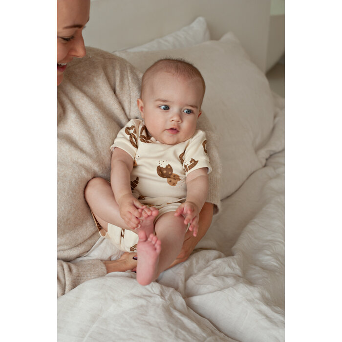 Feetje Cosy Crumbs - Premium Summerwear by Feetje